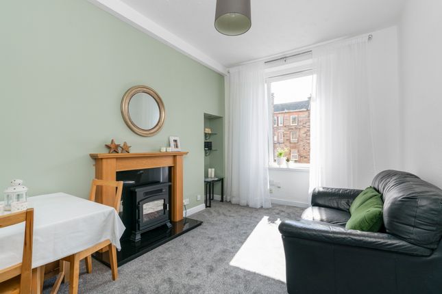 Flat for sale in 4/9 Wheatfield Place, Gorgie, Edinburgh