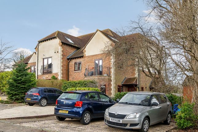 Thumbnail Flat for sale in Raleigh Park Road, Oxford, Oxfordshire