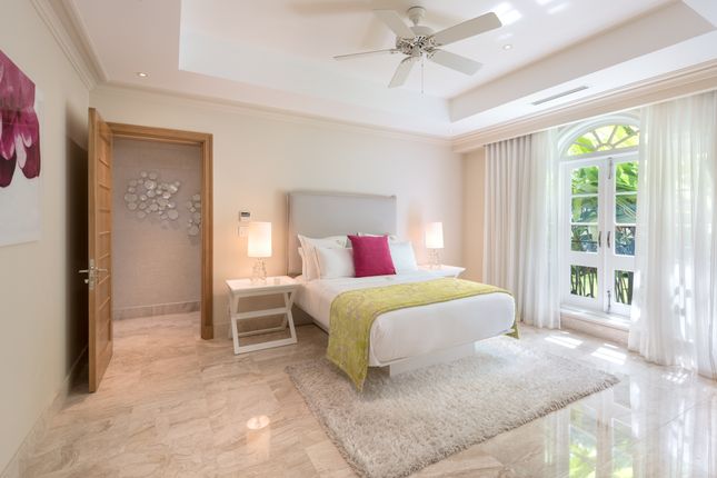 Apartment for sale in Saint Peter, Barbados