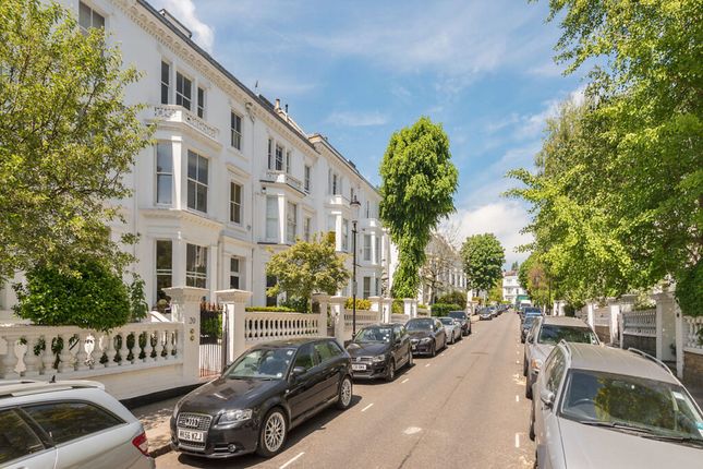 5-bed house on 22, Argyll Road, Kensington, £7,950,000
