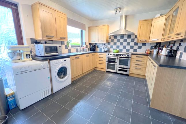 Bungalow for sale in Castle View, Simpson Cross, Haverfordwest, Pembrokeshire