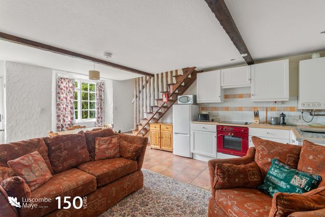 Otter Cottage, Bowcombe Road, Kingsbridge photo 2