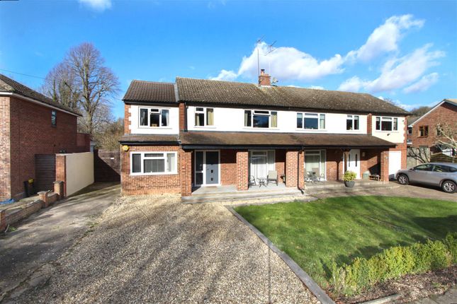 Property for sale in Vicarage Lane, Waterford, Hertford SG14
