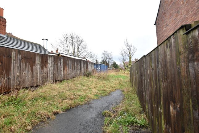 Land for sale in 26/30 Lake Lock Road, Stanley, Wakefield, West Yorkshire