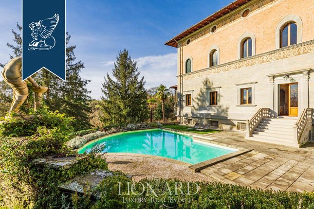 Villa for sale in Vicchio, Firenze, Toscana