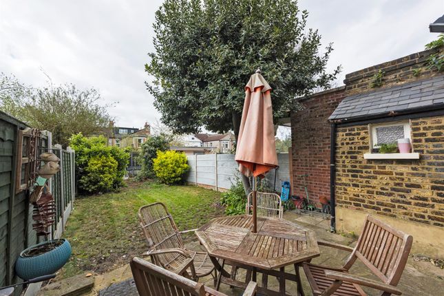 Terraced house for sale in Rectory Road, Walthamstow, London