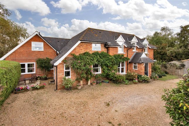 Thumbnail Detached house for sale in Wittersham, Tenterden, Kent