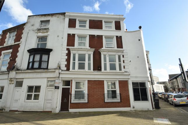 Thumbnail Terraced house for sale in Queen Street, Portsmouth