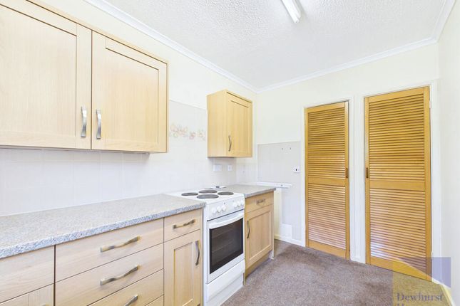 Flat 25, Poole Road, Preston photo 4