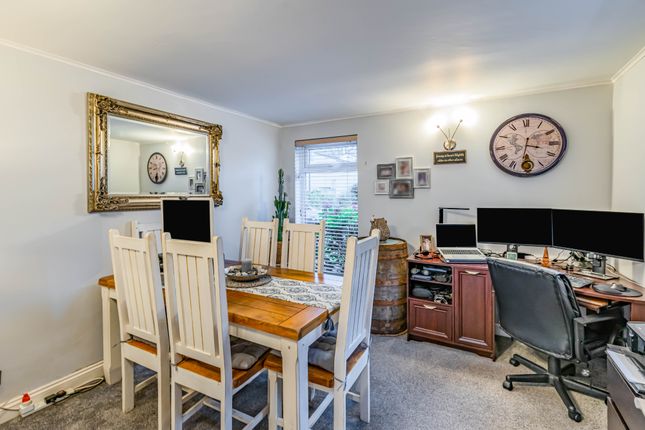 Semi-detached house for sale in Laurel Close, Crawley
