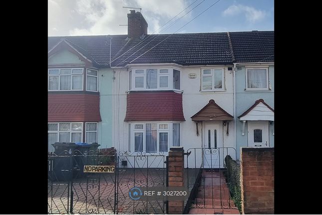 Tokyngton Avenue, Wembley photo 2