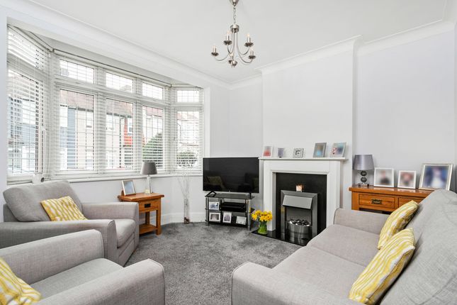 Terraced house for sale in Chivers Road, Chingford