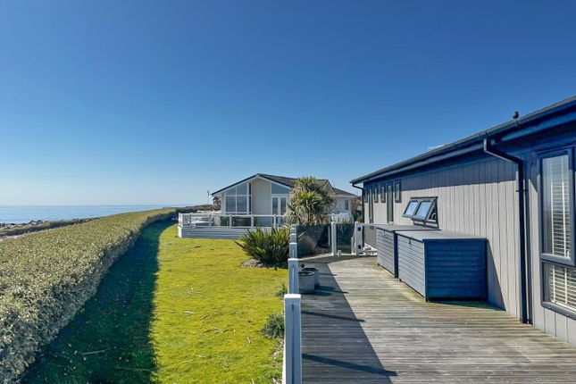 4TG Gimblet Rock Holiday Park, Pwllheli photo 5