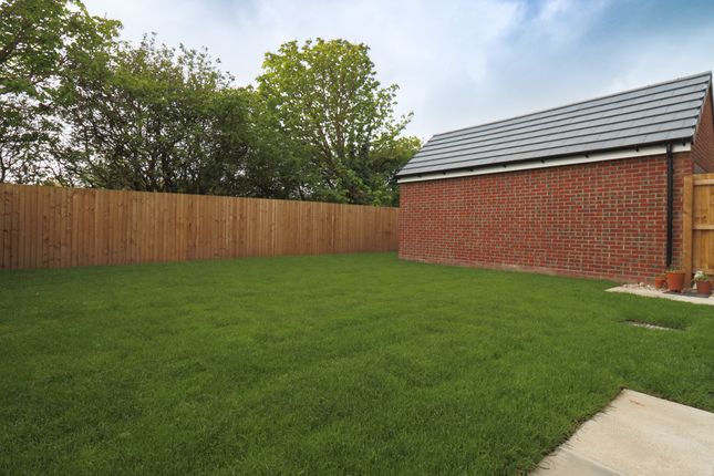 Detached house for sale in Green Meadows Drive, Filey