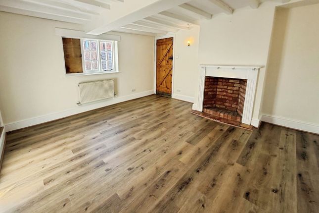 Ivy Cottage, Spring Lane, Newark-on-Trent photo 3