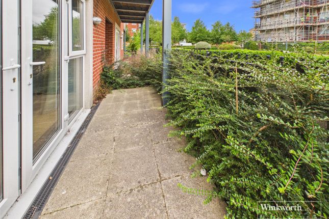 Flat 1,, Palmerston House, Reading photo 3