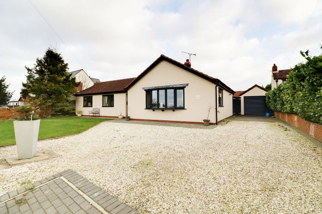 Bungalow for sale in South Street, Owston Ferry