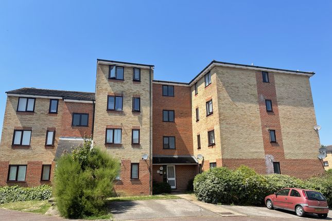 Prestatyn Block