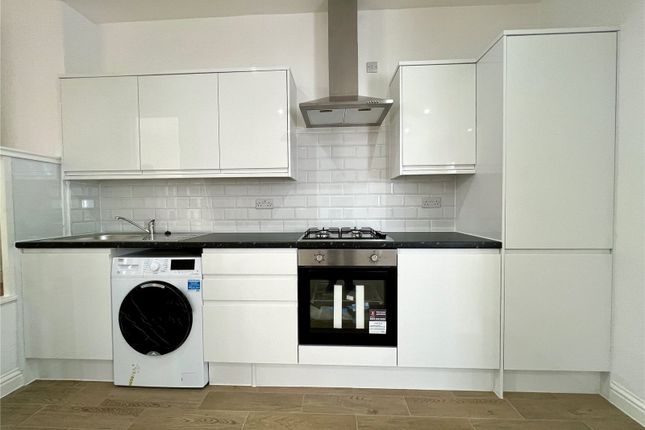 Flat 1, The Legion,, Millbrook, Surrey photo 2