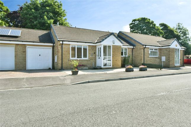 2-bed house on 4, The Green, Lancashire, £210,000