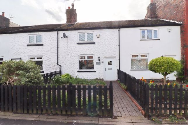 Cottage for sale in Moorside Road, Swinton, Manchester