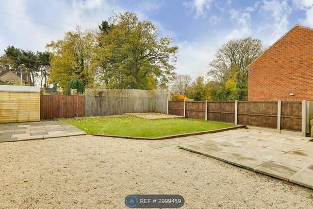 Hill Road, Bestwood Village, Nottingham photo 3