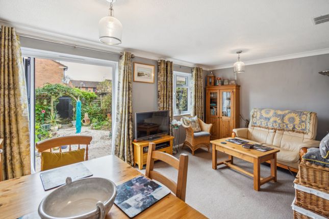 Terraced house for sale in Goose Acre, Chesham, Buckinghamshire
