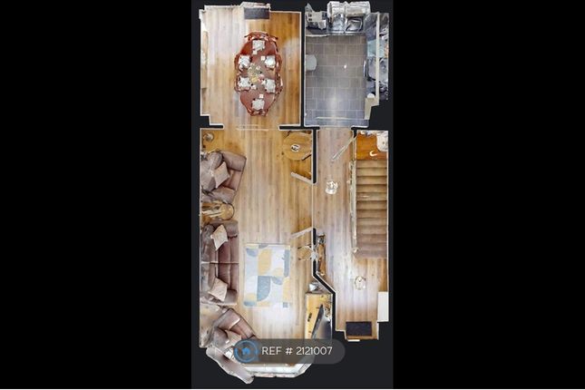 Downstairs Floorplan
