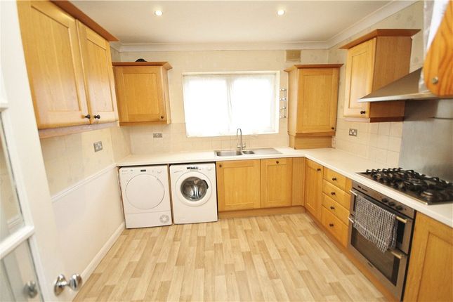 Thumbnail Terraced house to rent in Woodville Road, Thornton Heath, Surrey