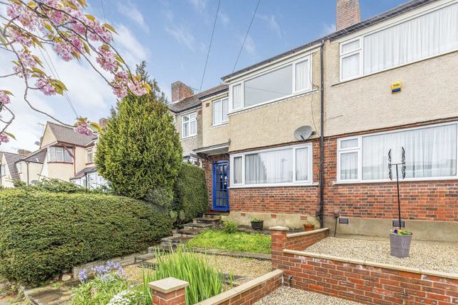 Thumbnail Property for sale in Rougemont Avenue, Morden