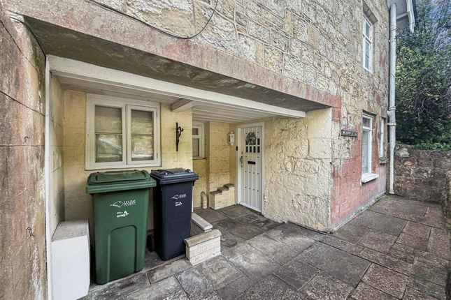 Mulberry Cottage, St. Boniface Road, Ventnor photo 3
