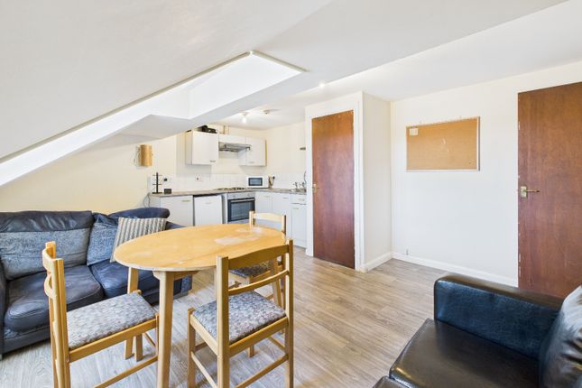 Apartment 9, The Langton, Uttoxeter New Road, Derby photo 2