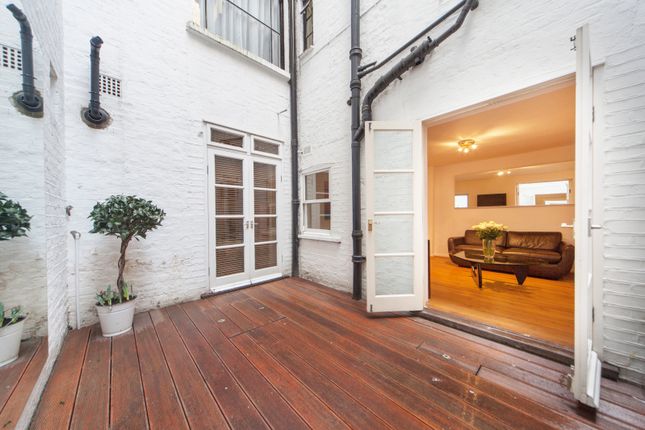 Thumbnail Flat for sale in Inverness Terrace, Bayswater