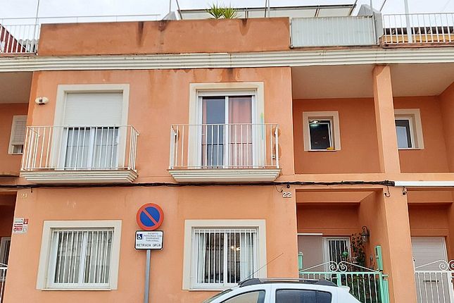 Thumbnail Town house for sale in Càrcer, Valencia, Spain
