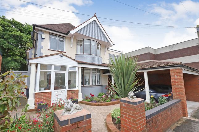 Thumbnail Detached house for sale in Wilkes Street, Willenhall