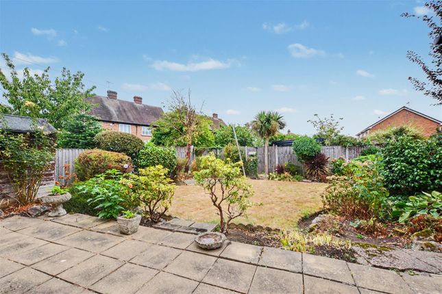 21, Firs Street, Nottingham photo 4