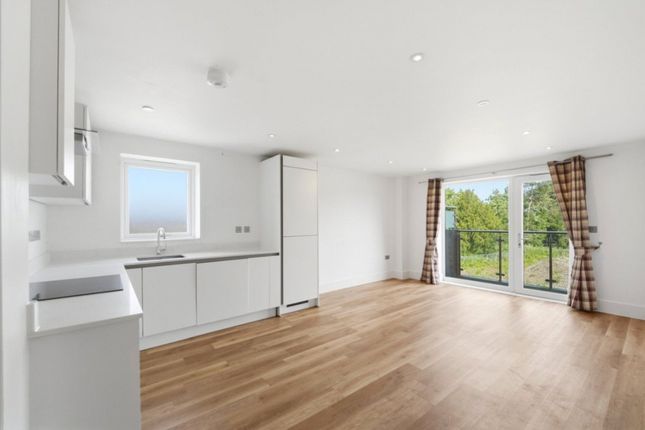 Apartment 18, Bridgford Place, 43, Rectory Road, Nottingham photo 2