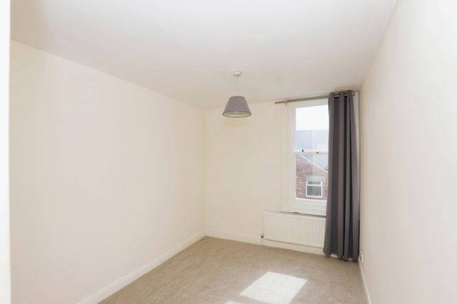 Terraced house for sale in Industry Street, Sheffield, South Yorkshire
