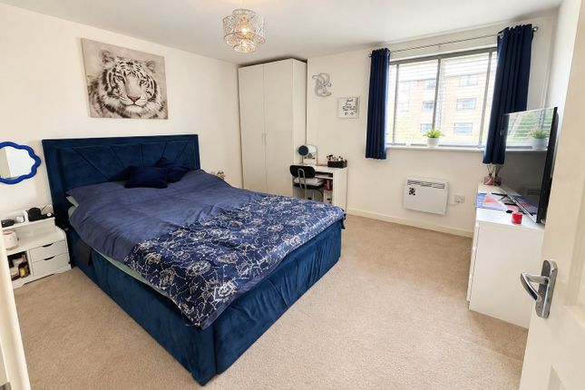 Flat 43, Ramsden Court, Golden Jubilee Way, Wickford photo 4