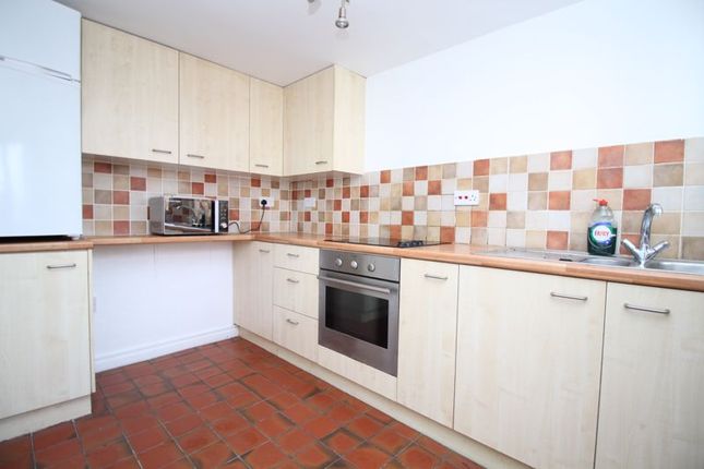 Property for sale in Winchester Road, Boorley Green, Southampton