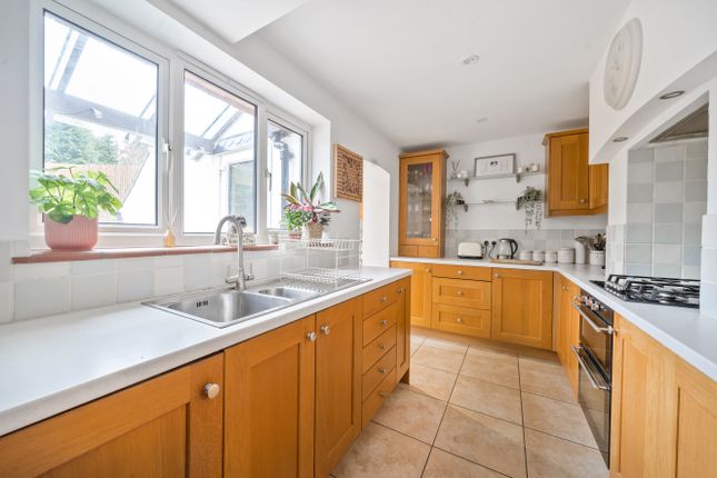 Semi-detached house for sale in Peperham Road, Haslemere