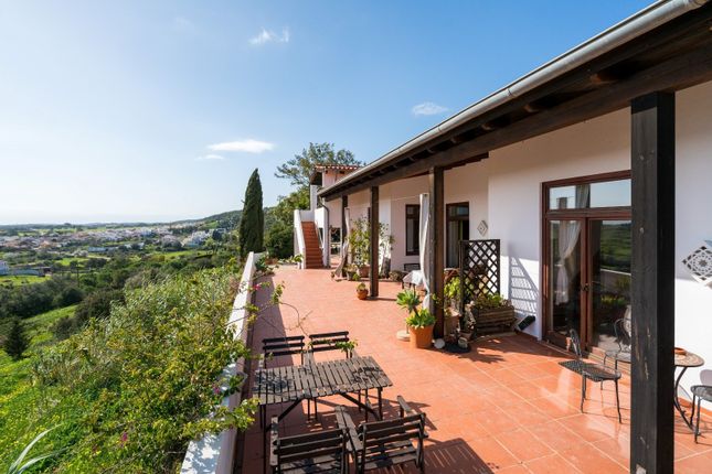 Thumbnail Villa for sale in Barao De Sao Joao, Western Algarve, Portugal