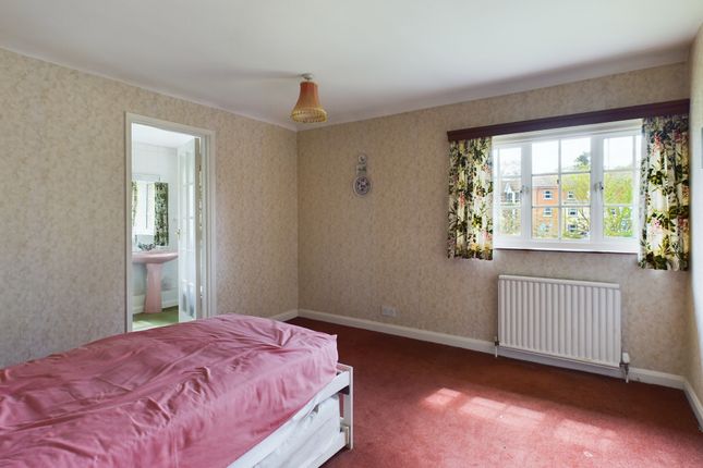 Detached house for sale in Neville Close, Basingstoke