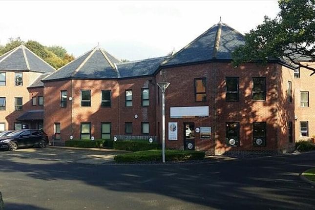 Thumbnail Office to let in Beaufront Business Park, Anick Road, Hexham, Hexham