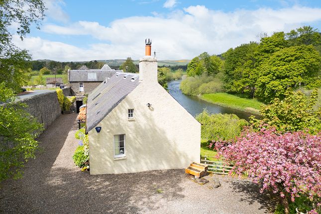 3-bed house on Dogcraig Cottage, Kailzie, Peebles, £375,000
