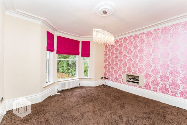 Semi-detached house for sale in Sharples Park, Bolton