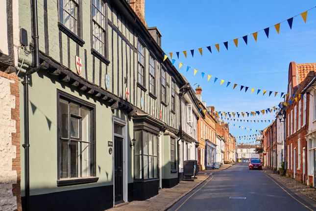 Shields, 23, High Street, Walsingham photo 4