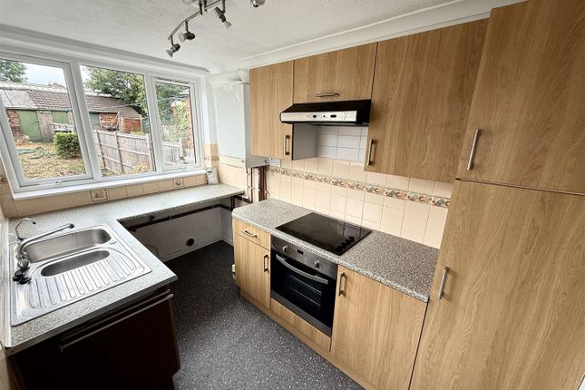 6, Victoria Street, Alfreton photo 5