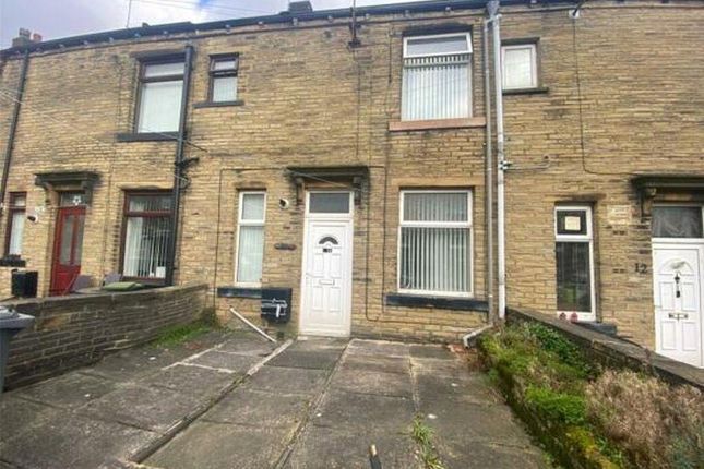 Thumbnail Property for sale in Bright Street, Clayton, Bradford