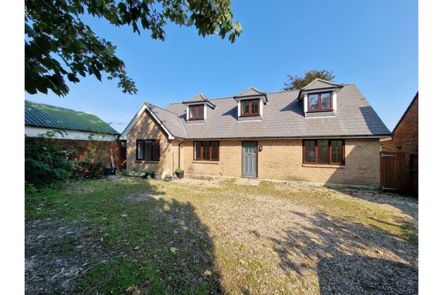 Thumbnail Detached house for sale in Thornton Manor Drive, Appley